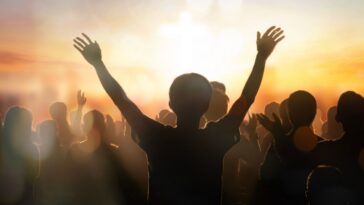 Rededicate 250 Seeks Spiritual Renewal for Nation
