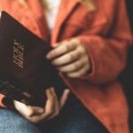 New Ministry Equips Gen Z to Stand on Scripture