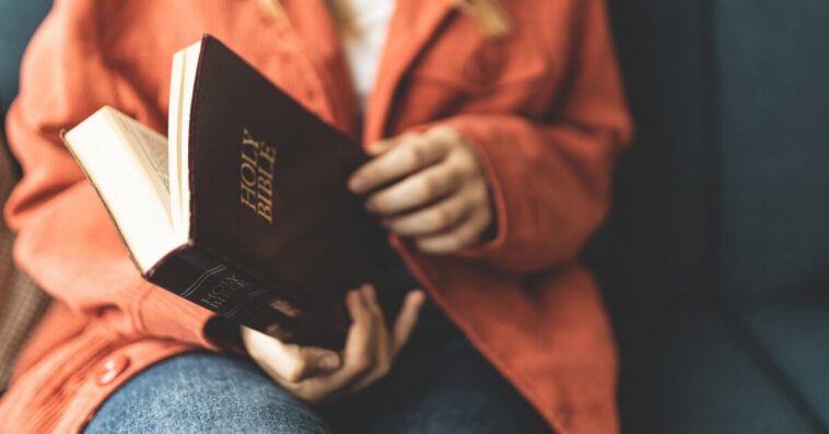 New Ministry Equips Gen Z to Stand on Scripture