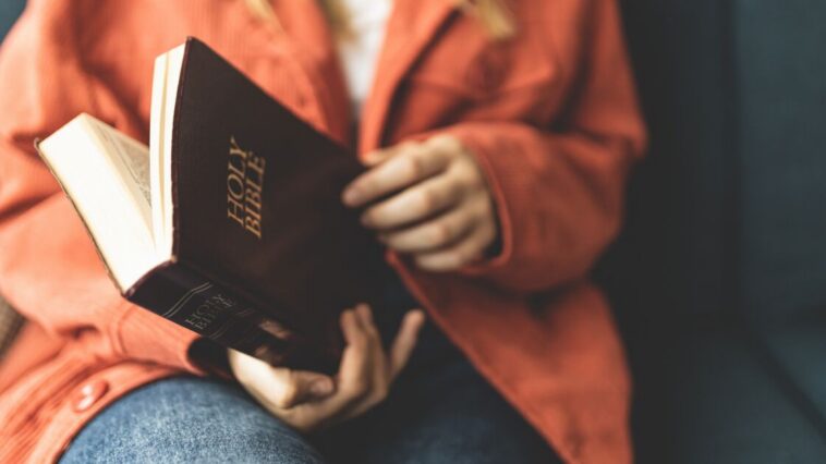 New Ministry Equips Gen Z to Stand on Scripture