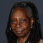 Whoopi Goldberg Sparks Debate Over Church Seat Saving