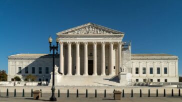 Supreme Court Decision Sparks Pro-Life Backlash
