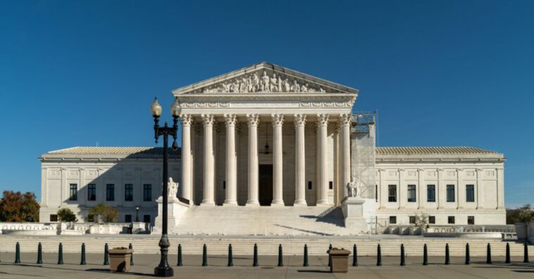 Supreme Court Decision Sparks Pro-Life Backlash