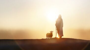 He Planned to Kill Christians, Then Met Jesus