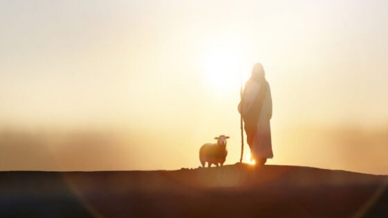 He Planned to Kill Christians, Then Met Jesus