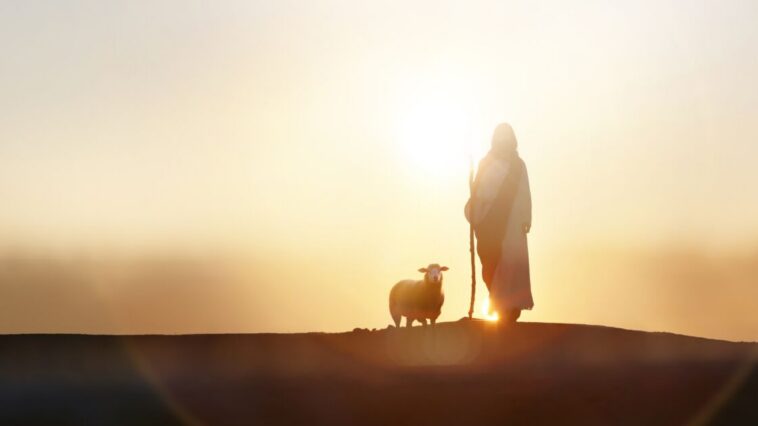 He Planned to Kill Christians, Then Met Jesus