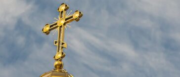 Reports of Surge in Anti-Christian Hate Crimes