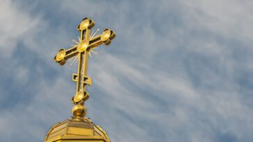 Reports of Surge in Anti-Christian Hate Crimes