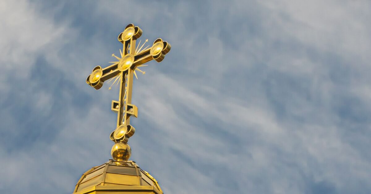 Reports of Surge in Anti-Christian Hate Crimes