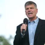 More Than 30,000 Attend Franklin Graham Outreach
