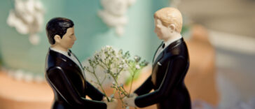 Texas Judge Wins Religious Freedom Case Over Same-Sex Weddings