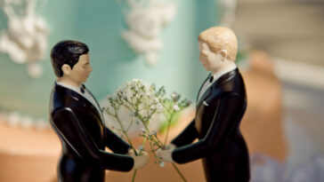 Texas Judge Wins Religious Freedom Case Over Same-Sex Weddings