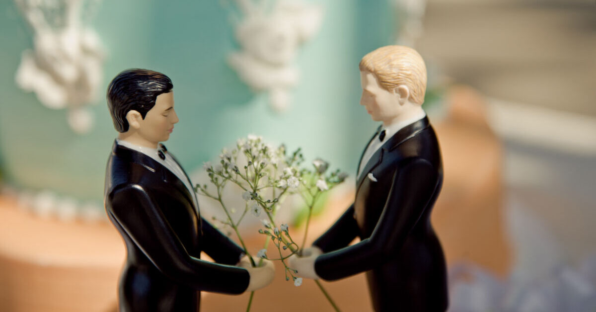Texas Judge Wins Religious Freedom Case Over Same-Sex Weddings