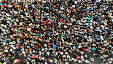 60,000 Christians Gather in Netherlands for Pentecost