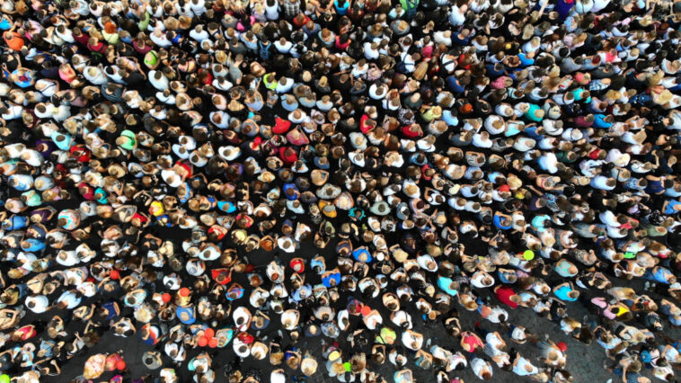 60,000 Christians Gather in Netherlands for Pentecost