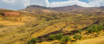 Researchers Launch Major Study of Suspected Noah’s Ark Location