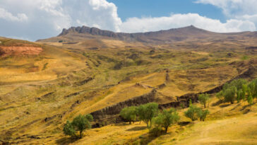 Researchers Launch Major Study of Suspected Noah’s Ark Location