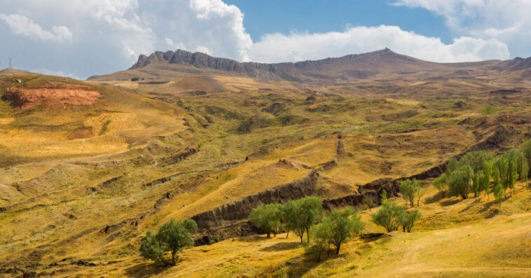 Researchers Launch Major Study of Suspected Noah’s Ark Location