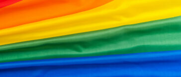 Church Receives Threats Following Protest Over Pride Sign