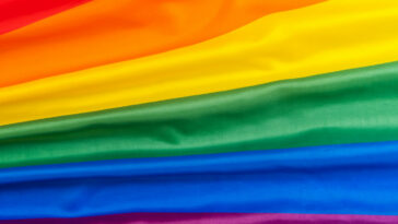 Church Receives Threats Following Protest Over Pride Sign