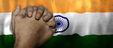 Pressure Mounts on Christians in India to Renounce Their Faith