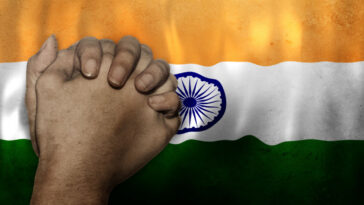 Pressure Mounts on Christians in India to Renounce Their Faith