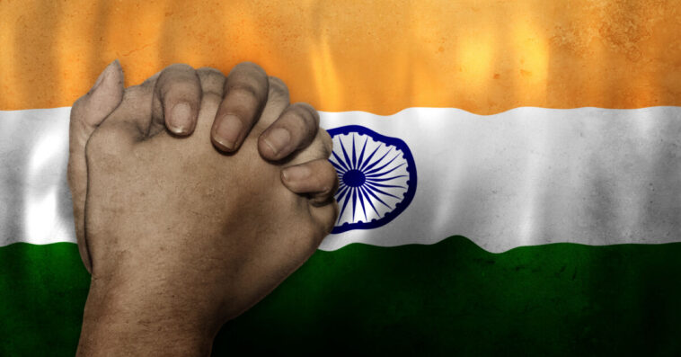 Pressure Mounts on Christians in India to Renounce Their Faith