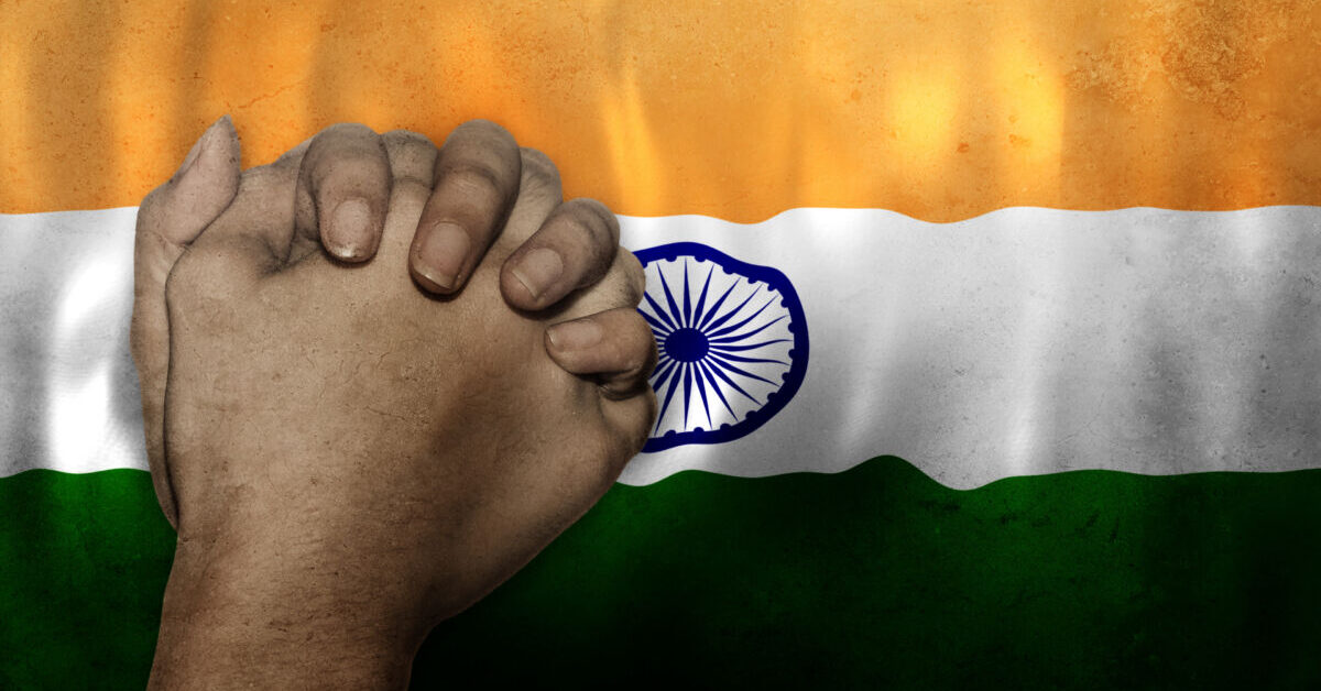 Pressure Mounts on Christians in India to Renounce Their Faith