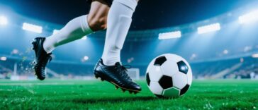 Faith on the Field: US Soccer Players Share Beliefs