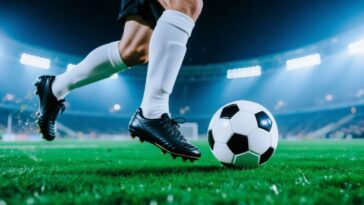 Faith on the Field: US Soccer Players Share Beliefs
