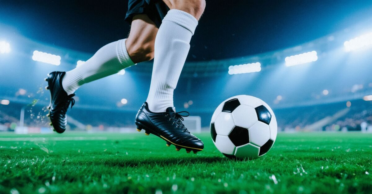 Faith on the Field: US Soccer Players Share Beliefs
