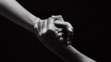 Ministry Rescues More Than 400 Trafficking Victims
