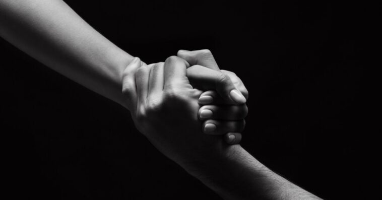 Ministry Rescues More Than 400 Trafficking Victims