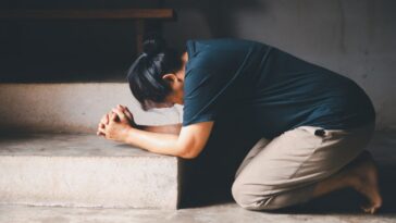 Children and Church Leaders Detained in China Raid