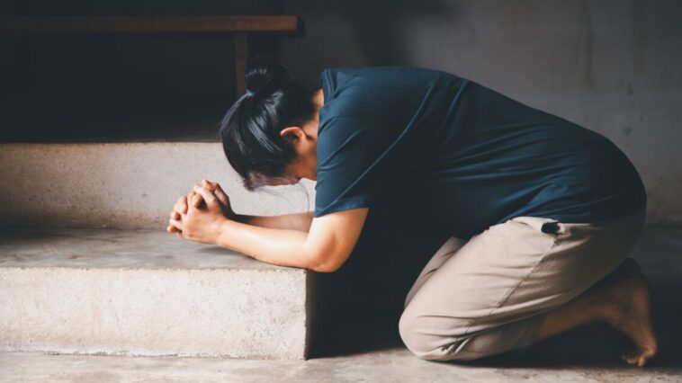 Children and Church Leaders Detained in China Raid