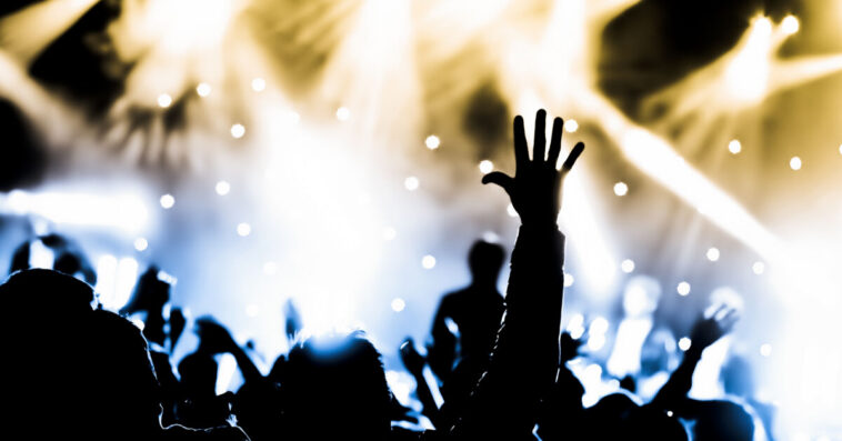 Brandon Lake Encourages Christians to Shine Bright