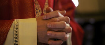 Nicaragua Detains Elderly Bishop Amid Crackdown