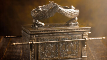 Archaeologists Uncover New Clues to Ark's Resting Place