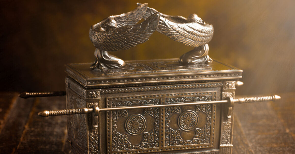 Archaeologists Uncover New Clues to Ark's Resting Place