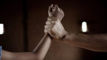 Christian Child's Forced Marriage Case Draws Global Attention