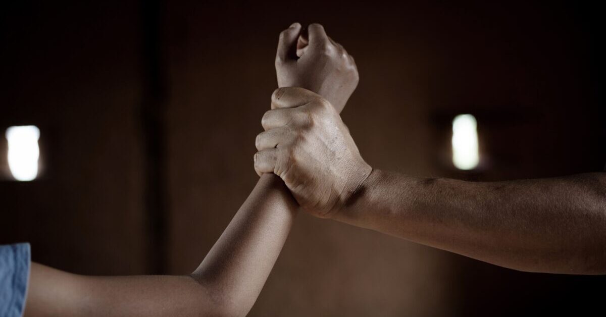 Christian Child's Forced Marriage Case Draws Global Attention
