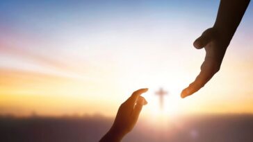 Descendant of Muhammad Shares Conversion to Christ