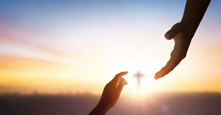 Descendant of Muhammad Shares Conversion to Christ