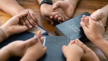 Millions of Christians to Pray for Peace of Jerusalem