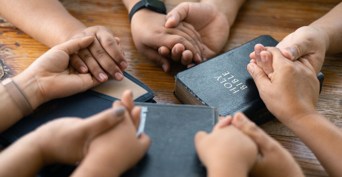Millions of Christians to Pray for Peace of Jerusalem