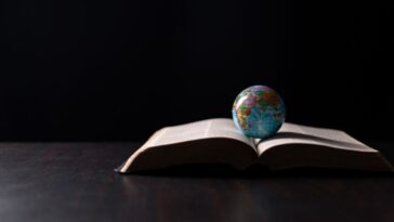 AI and Data Sharing Raise New Risks for Missionaries