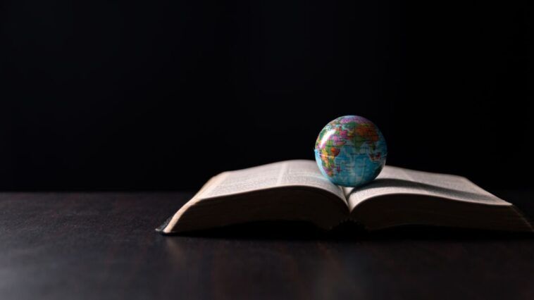 AI and Data Sharing Raise New Risks for Missionaries