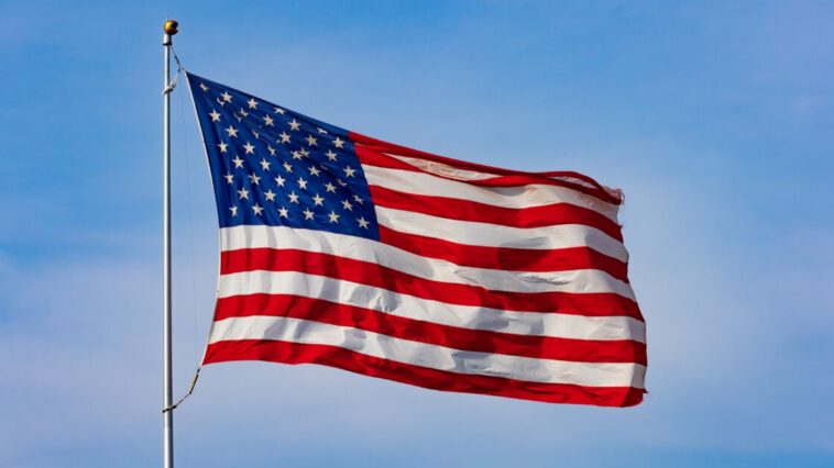 Christians Gather for Worship as America Marks 250 Years