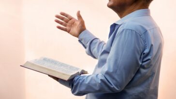 Christians Urged to Make Evangelism a Priority
