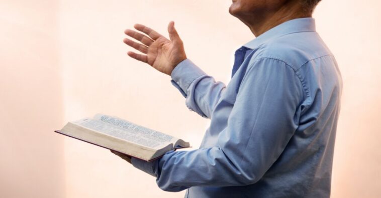 Christians Urged to Make Evangelism a Priority